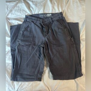 women’s carhartt jeans